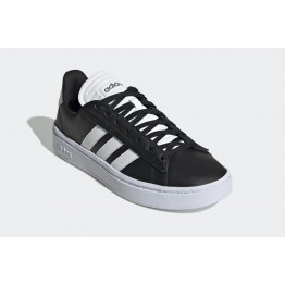 Кроссовки adidas Grand Court Alpha GY7986 - черные