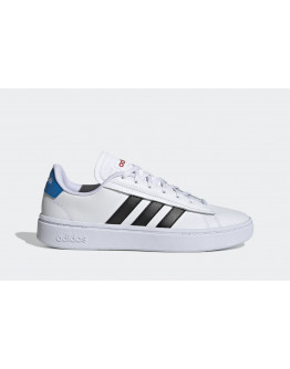 Кроссовки adidas Grand Court Alpha GY8029 - белые