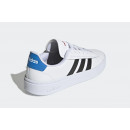 Кроссовки adidas Grand Court Alpha GY8029 - белые