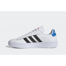 Кроссовки adidas Grand Court Alpha GY8029 - белые