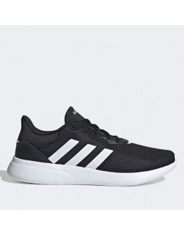 Кроссовки adidas QT Racer 3.0 GY9244 - черные