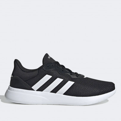 Кроссовки adidas QT Racer 3.0 GY9244 - черные