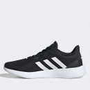 Кроссовки adidas QT Racer 3.0 GY9244 - черные