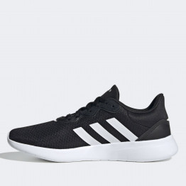 Кроссовки adidas QT Racer 3.0 GY9244 - черные