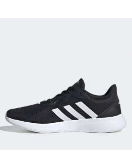 Кроссовки adidas QT Racer 3.0 GY9244 - черные