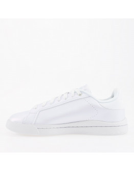 Кроссовки adidas Court Silk GY9253 - белые