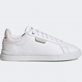 Кроссовки adidas Court Silk GY9256 - белые