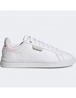 Кроссовки adidas Court Silk GY9256 - белые