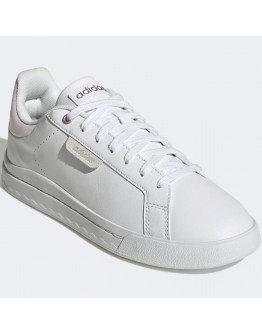 Кроссовки adidas Court Silk GY9256 - белые