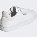 Кроссовки adidas Court Silk GY9256 - белые