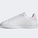 Кроссовки adidas Court Silk GY9256 - белые