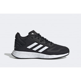 Кроссовки adidas Duramo 10 GZ0610 - черные