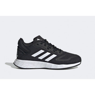 Кроссовки adidas Duramo 10 GZ0610 - черные
