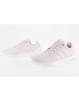 Кроссовки adidas Lite Racer CLN 2.0 GZ0667 - розовые