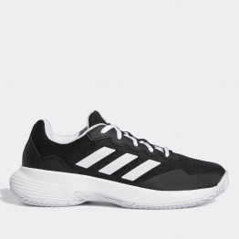 Кроссовки adidas Gamecourt 2.0 Tennis GZ0694 - черные