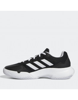 Кроссовки adidas Gamecourt 2.0 Tennis GZ0694 - черные