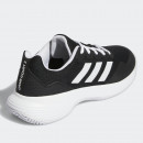 Кроссовки adidas Gamecourt 2.0 Tennis GZ0694 - черные