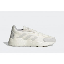 Обувь adidas Crazychaos 2.0 GZ0983 - бело-серые