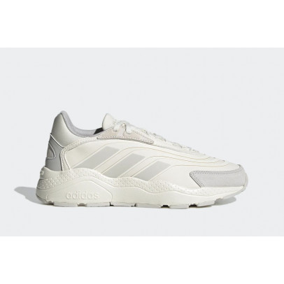 Обувь adidas Crazychaos 2.0 GZ0983 - бело-серые
