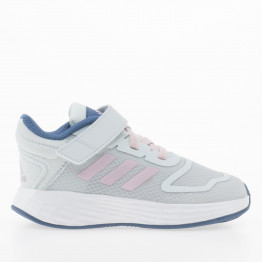 Кроссовки adidas Duramo 10 GZ1055 - многоцветные