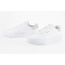 Кроссовки adidas Court Platform CLN GZ1689 - белые