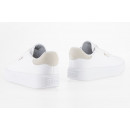 Кроссовки adidas Court Platform CLN GZ1689 - белые