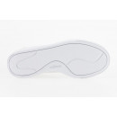 Кроссовки adidas Court Platform CLN GZ1689 - белые