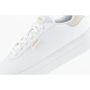 Кроссовки adidas Court Platform CLN GZ1689 - белые