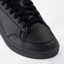 Кроссовки adidas Nova Court Lifestyle Vegan GZ1783 - черные