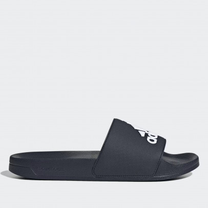 Шлепанцы adidas Adilette Shower Slides GZ3774 - темно-синие