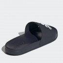 Шлепанцы adidas Adilette Shower Slides GZ3774 - темно-синие