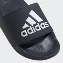 Шлепанцы adidas Adilette Shower Slides GZ3774 - темно-синие