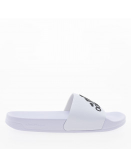 Адидас Adilette Shower Slides GZ3775 - белые