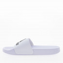 Адидас Adilette Shower Slides GZ3775 - белые