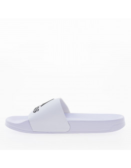 Адидас Adilette Shower Slides GZ3775 - белые