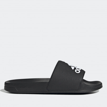 Сандалии adidas Adilette Shower Slides GZ3779 - черные
