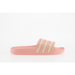 Шлепанцы adidas Sportswear Adilette Aqua Slides GZ5877 - розовые