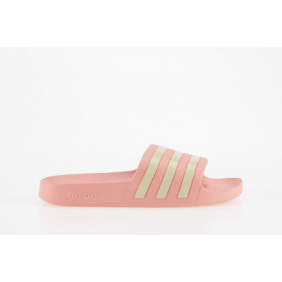 Шлепанцы adidas Sportswear Adilette Aqua Slides GZ5877 - розовые
