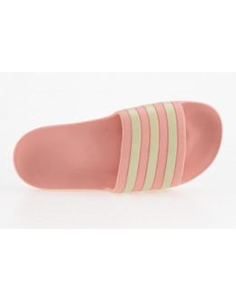 Шлепанцы adidas Sportswear Adilette Aqua Slides GZ5877 - розовые