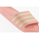 Шлепанцы adidas Sportswear Adilette Aqua Slides GZ5877 - розовые