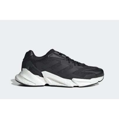 Кроссовки adidas X9000L4 GZ6081 - черные