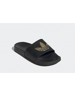 Шлепанцы adidas Originals Adilette Lite Slides GZ6196 - черные