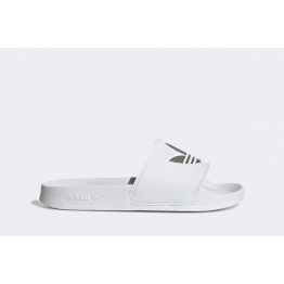 Сланцы adidas Originals Adilette Lite GZ6197 - белые