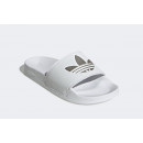 Сланцы adidas Originals Adilette Lite GZ6197 - белые