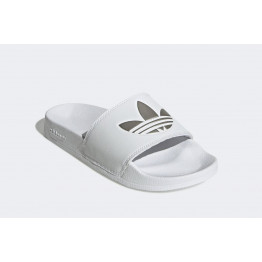 Сланцы adidas Originals Adilette Lite GZ6197 - белые