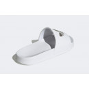 Сланцы adidas Originals Adilette Lite GZ6197 - белые