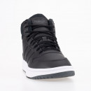 Кроссовки adidas Hoops 3.0 Mid Winterized GZ6679 - черные