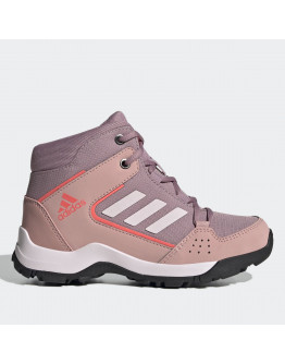 Кроссовки adidas Terrex Hyperhiker Hiking GZ9214 - розовые
