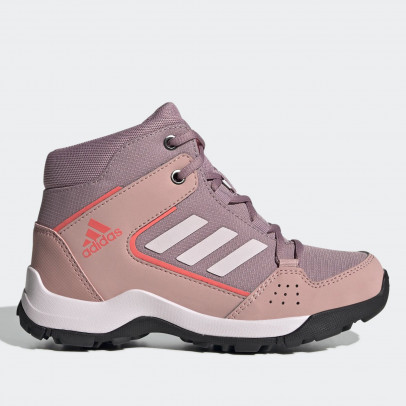 Кроссовки adidas Terrex Hyperhiker Hiking GZ9214 - розовые