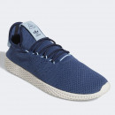 Кроссовки adidas Originals Tennis Hu GZ9531 - голубые